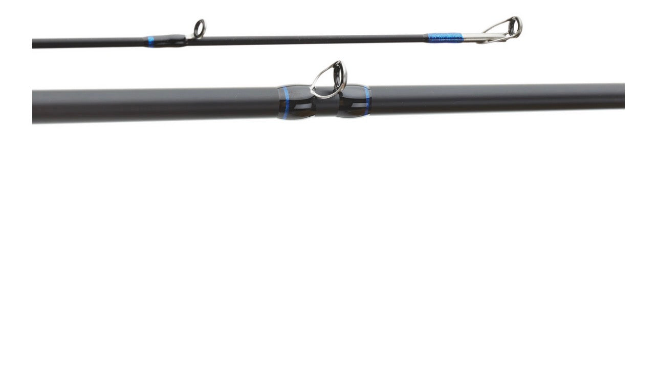 Brandon Lester Instinct Casting Rod – 7’2” Medium