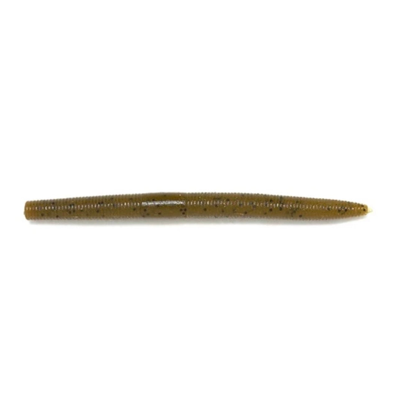 Gambler Ace 5.25" Green Pumpkin 8pk