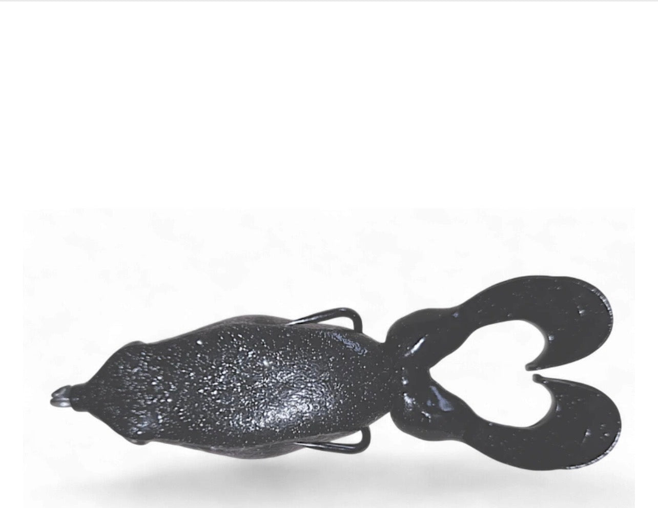 Gambler The Swimming Frog Purple Flash