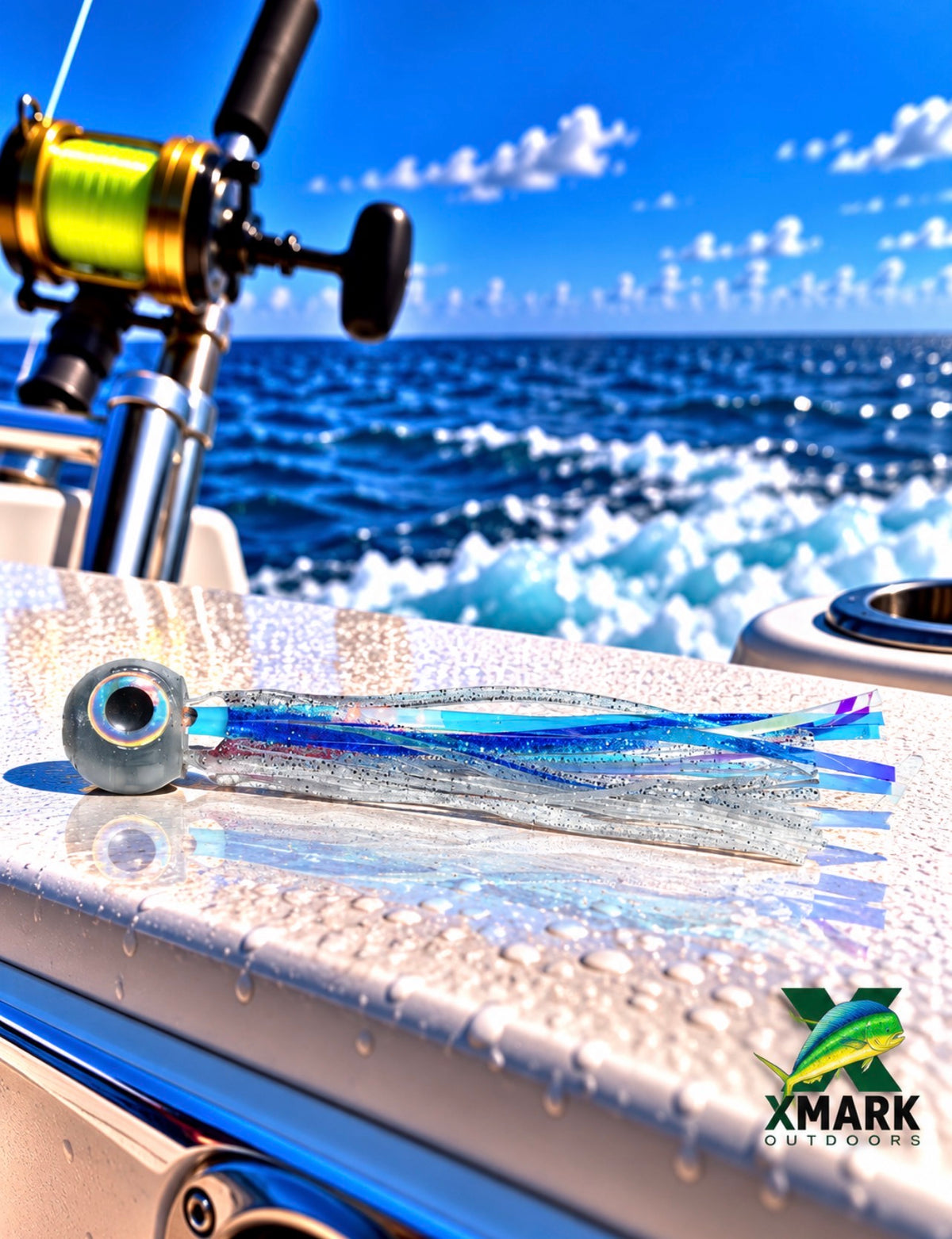 Hookup Lures Flyer 4.5