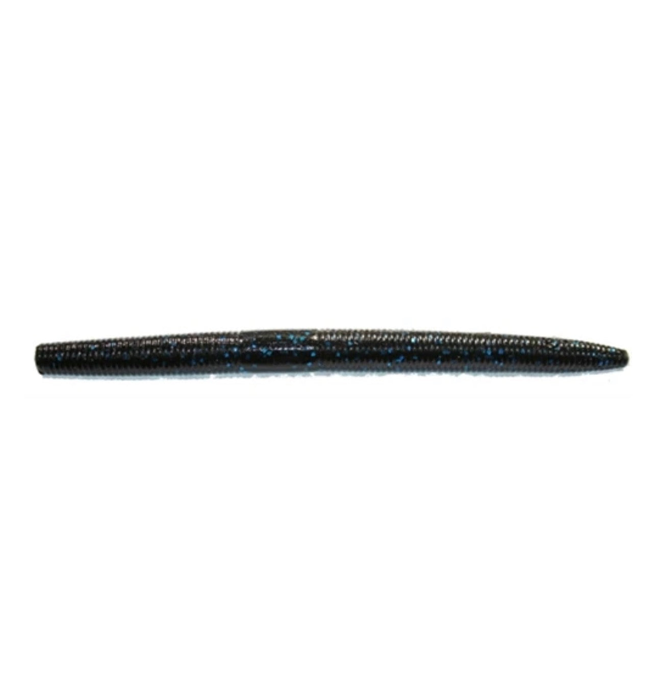 Gambler Fat Ace Black Blue Glitter 5pk