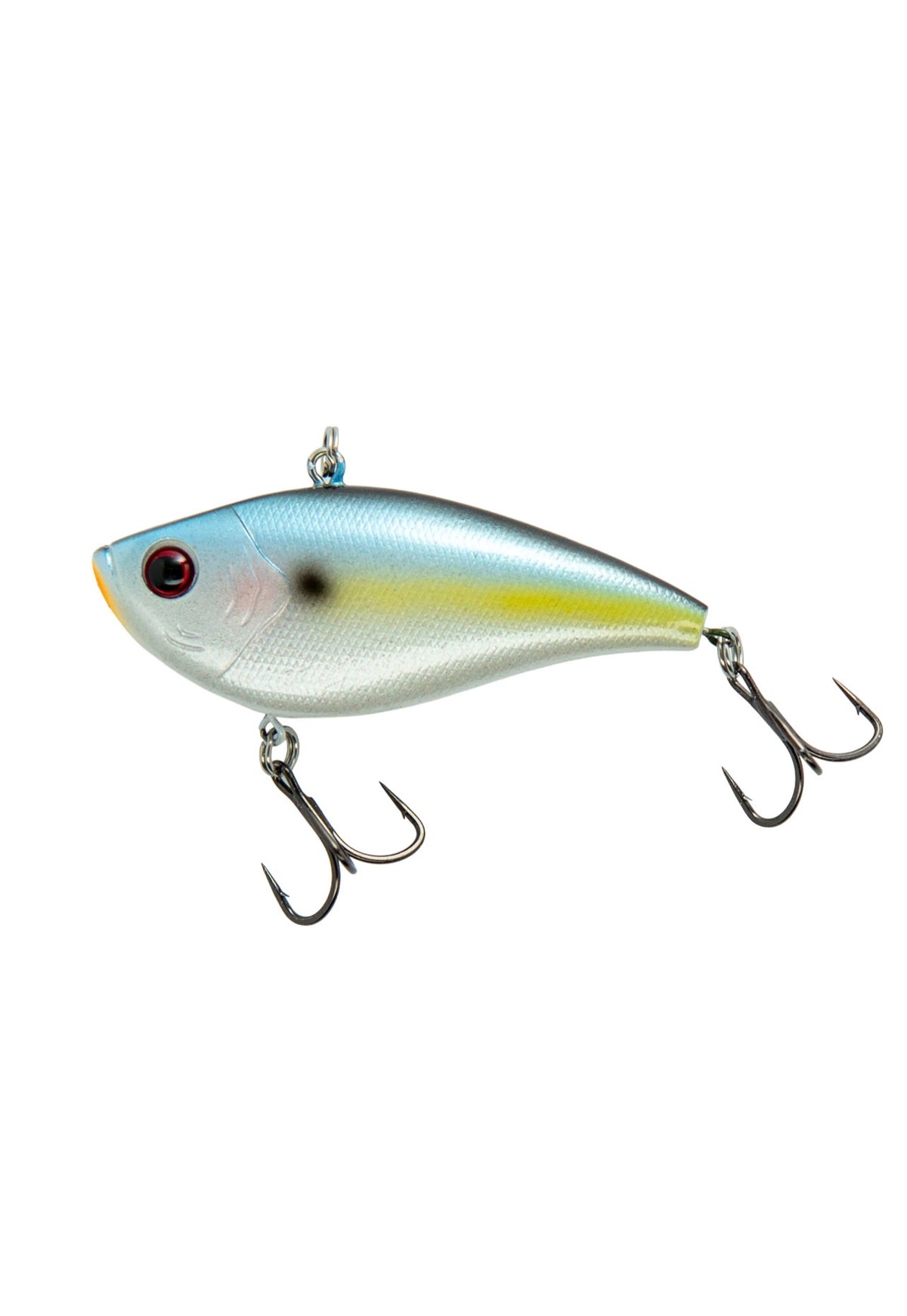 Xcite Baits XB-Vibe Lipless Crankbait – 1/2 oz & 3/4 oz