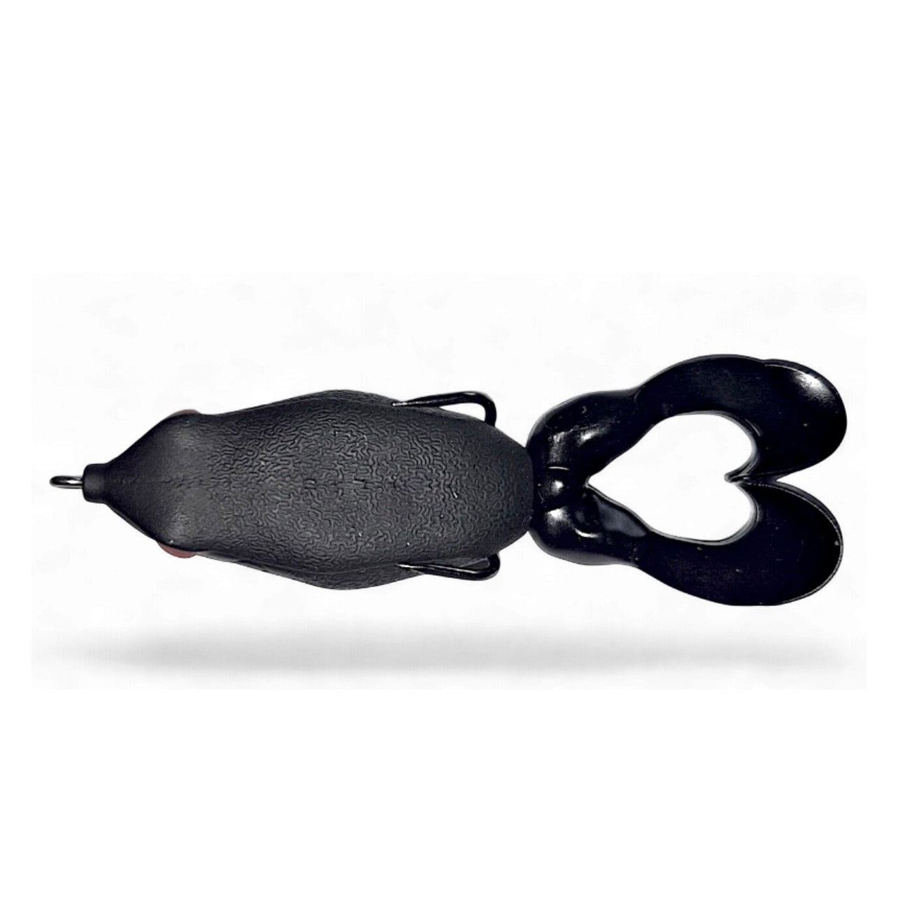 Gambler The Swimming Frog Black