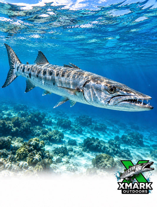 How to Catch Barracuda: Complete Fishing Guide