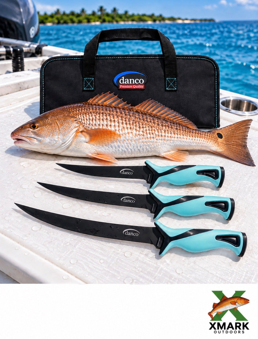 How to Choose a Fillet Knife
