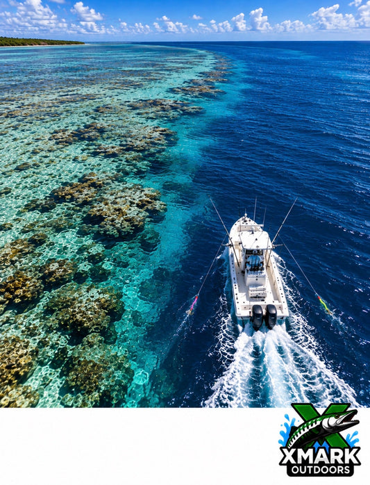 Where to Find Barracuda: Structure, Water & Locations