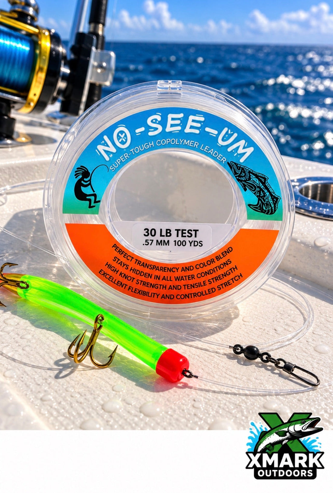 Barracuda Leader & Rigging Guide: Preventing Cutoffs
