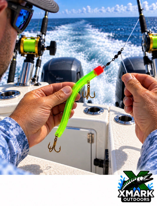 Barracuda Fishing Mistakes: Common Problems & How to Fix Them