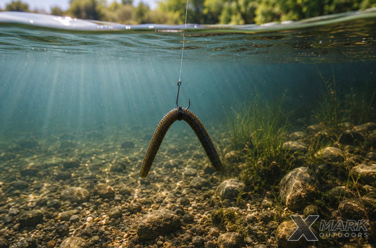 How to Fish a Wacky Rig: The Complete Beginner's Guide