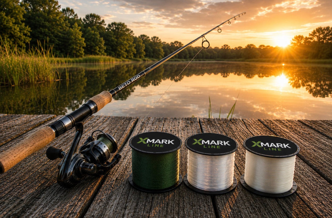 Best Bass Fishing Line: Braid vs. Fluorocarbon vs. Monofilament (Complete Guide)
