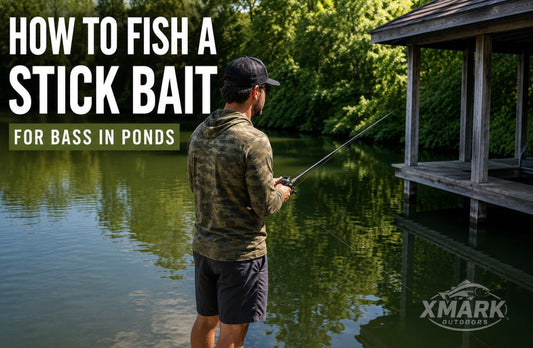 How to Choose the Right Bass Lure for Pond Fishing