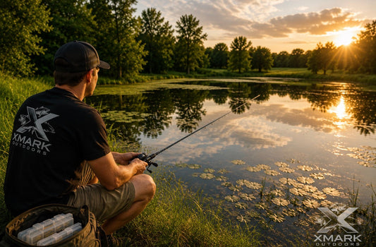 Pond Bass Fishing for Beginners: Everything You Need to Get Started