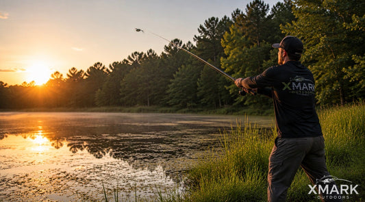Best Bass Fishing Techniques for Small Ponds