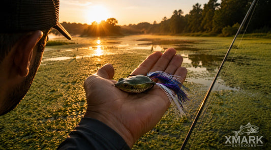 How to Catch Bass in Summer