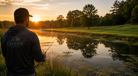 Top 5 Pond Bass Fishing Mistakes (And How to Fix Them)