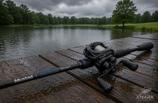 Best Rod and Reel for Pond Bass Fishing (Spinning & Baitcaster)