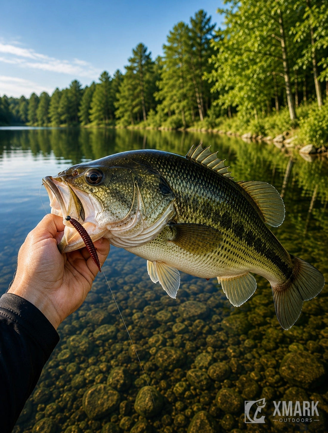Ned Rig for Largemouth Bass: The Complete Guide