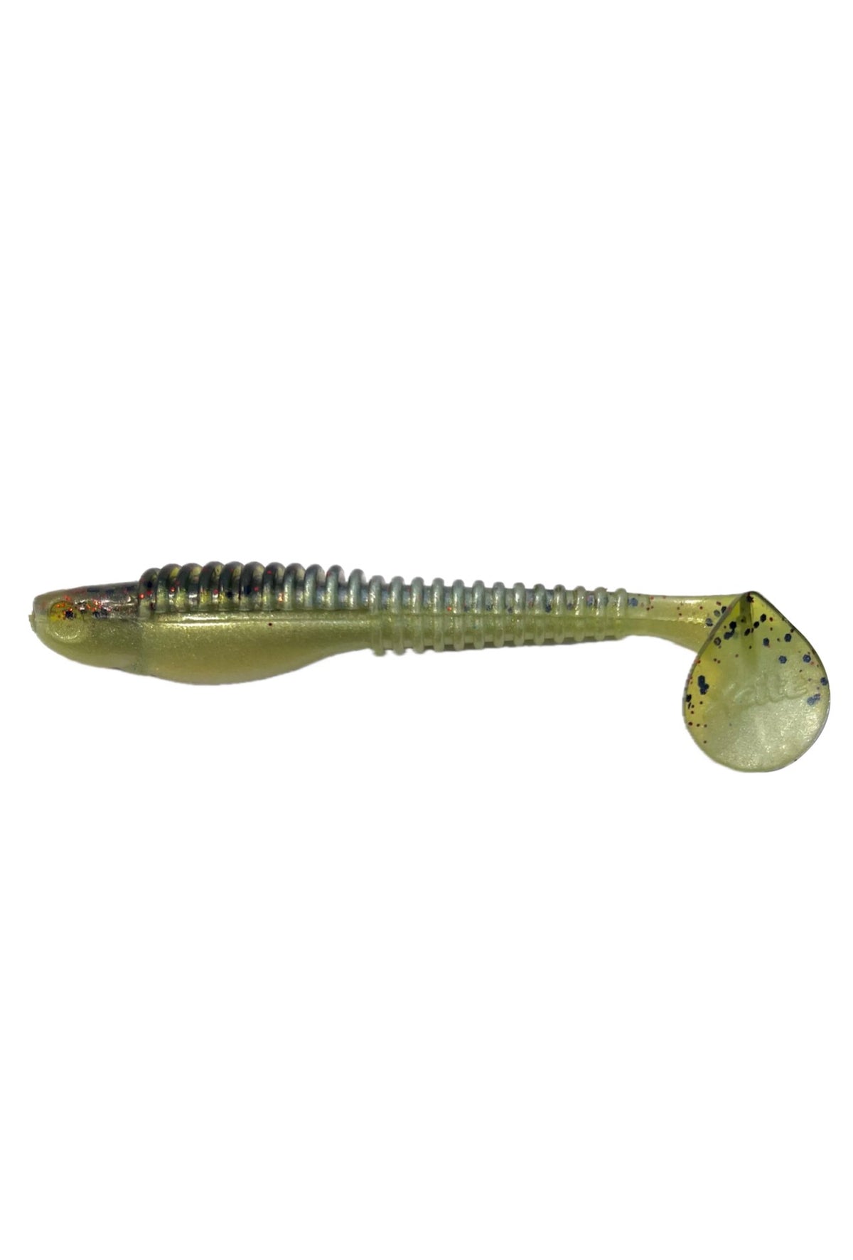 Xcite Baits 4" Shadnasty