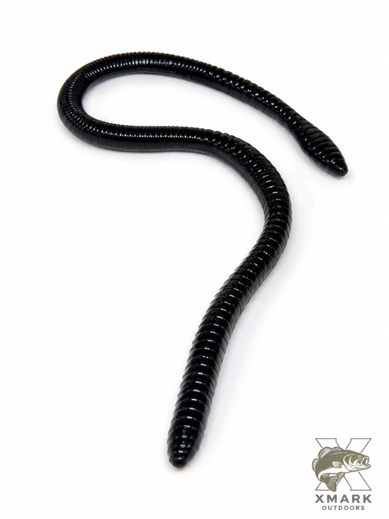 Gambler ER 16" Worm (2 Pack)