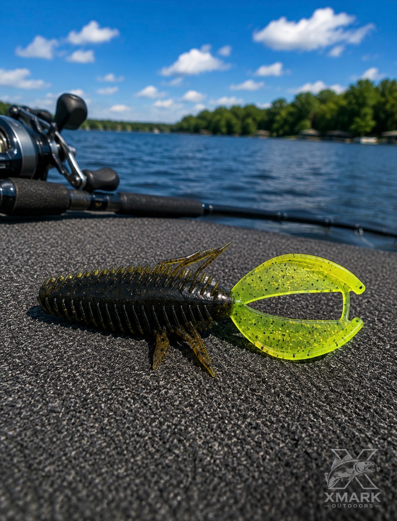 Gambler Super Stinger 5.5" (5 Pack)