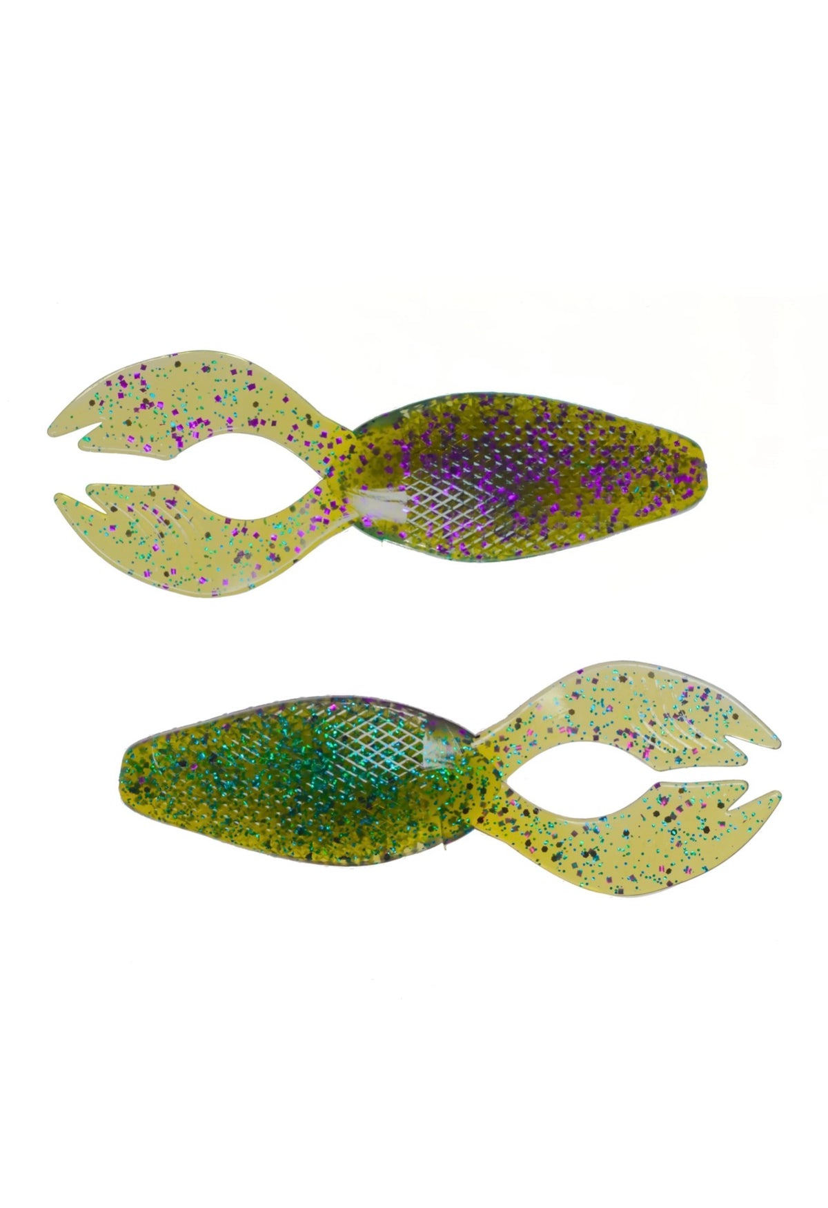 Xcite Baits 4" Sucka Punch