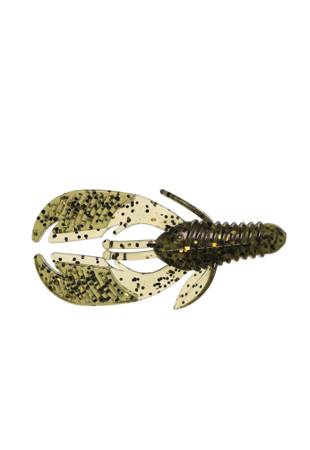 Xcite Baits 3" Raptor Tail Chunk