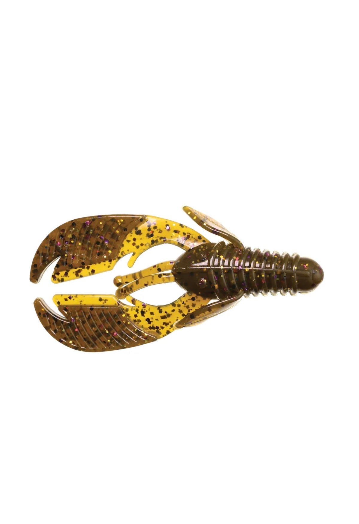 Xcite Baits 3" Raptor Tail Chunk