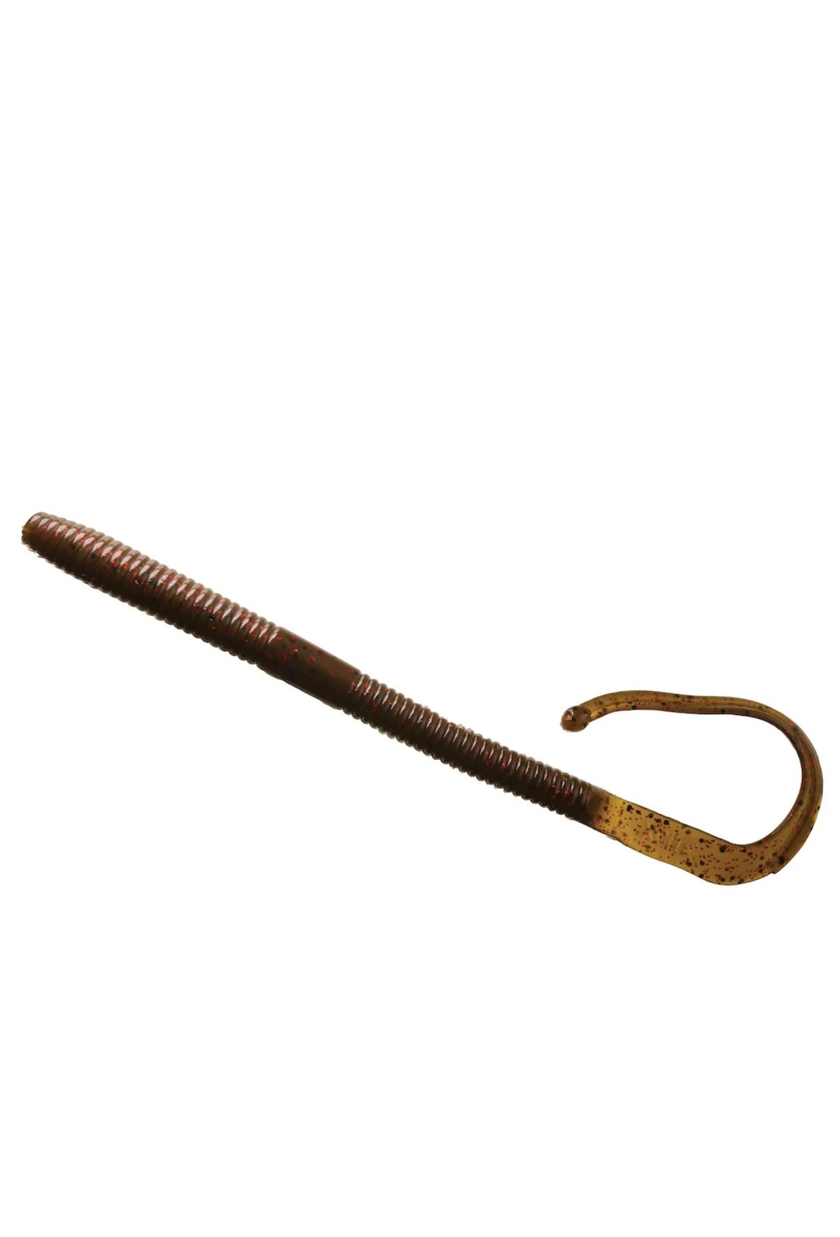 Xcite Baits Raptor Tail Ribbon Tail Worm – 7" & 10"