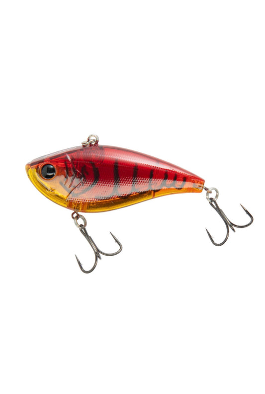 Xcite Baits XB-Vibe Lipless Crankbait – 1/2 oz & 3/4 oz