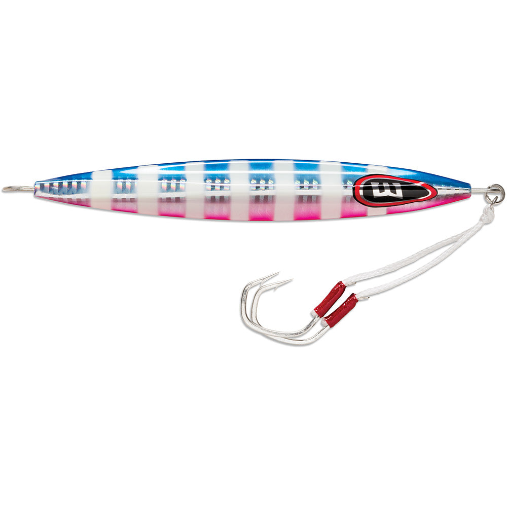Williamson Kensaki 280 Jig  725  978oz  Slushy KSJX280SL