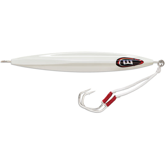 Williamson Kensaki 280 Jig  725  978oz  Spooky KSJX280SP
