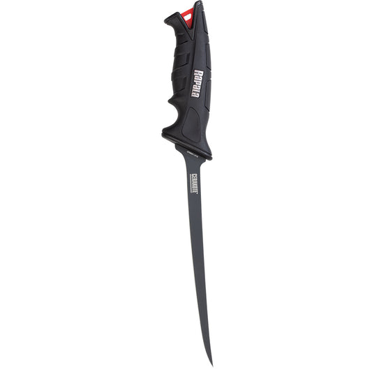 Rapala Stealth FXF Fillet Knife  8  Flexible RSFFXF8