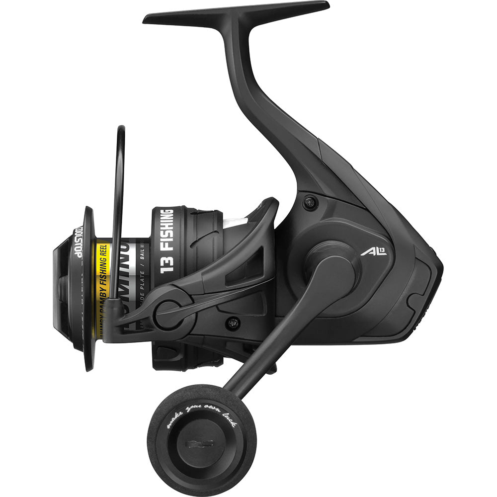 13 Fishing AL13 Spinning Reel  521  40 AL135240