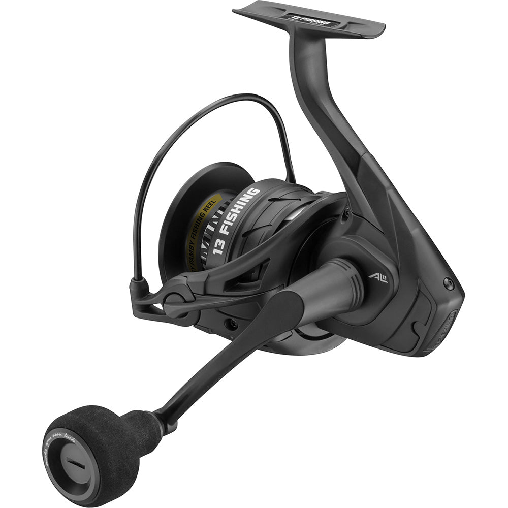 13 Fishing AL13 Spinning Reel  521  40 AL135240