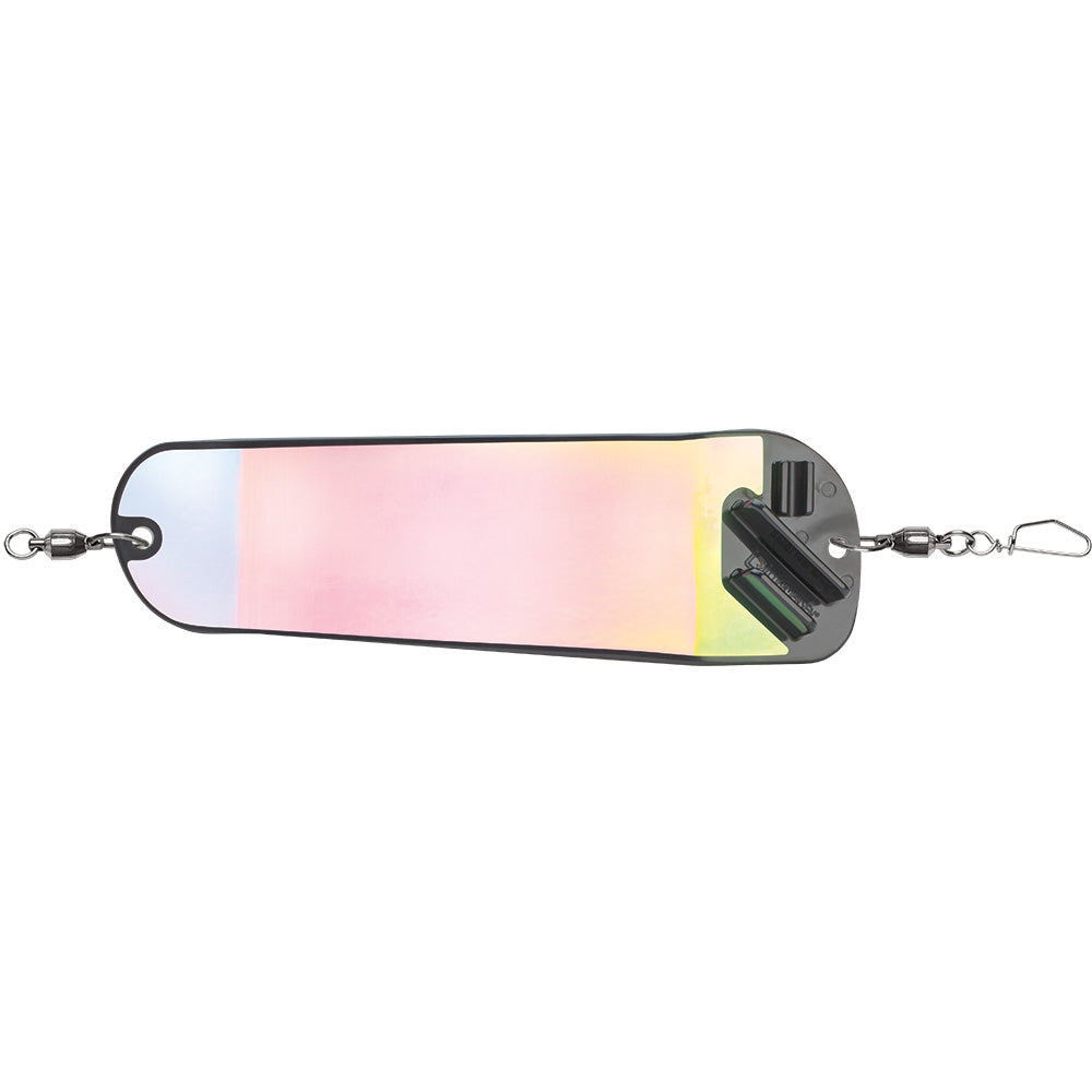 LuhrJensen Money Roll Flasher  814  Nuclear Carbon Glow 58600081758
