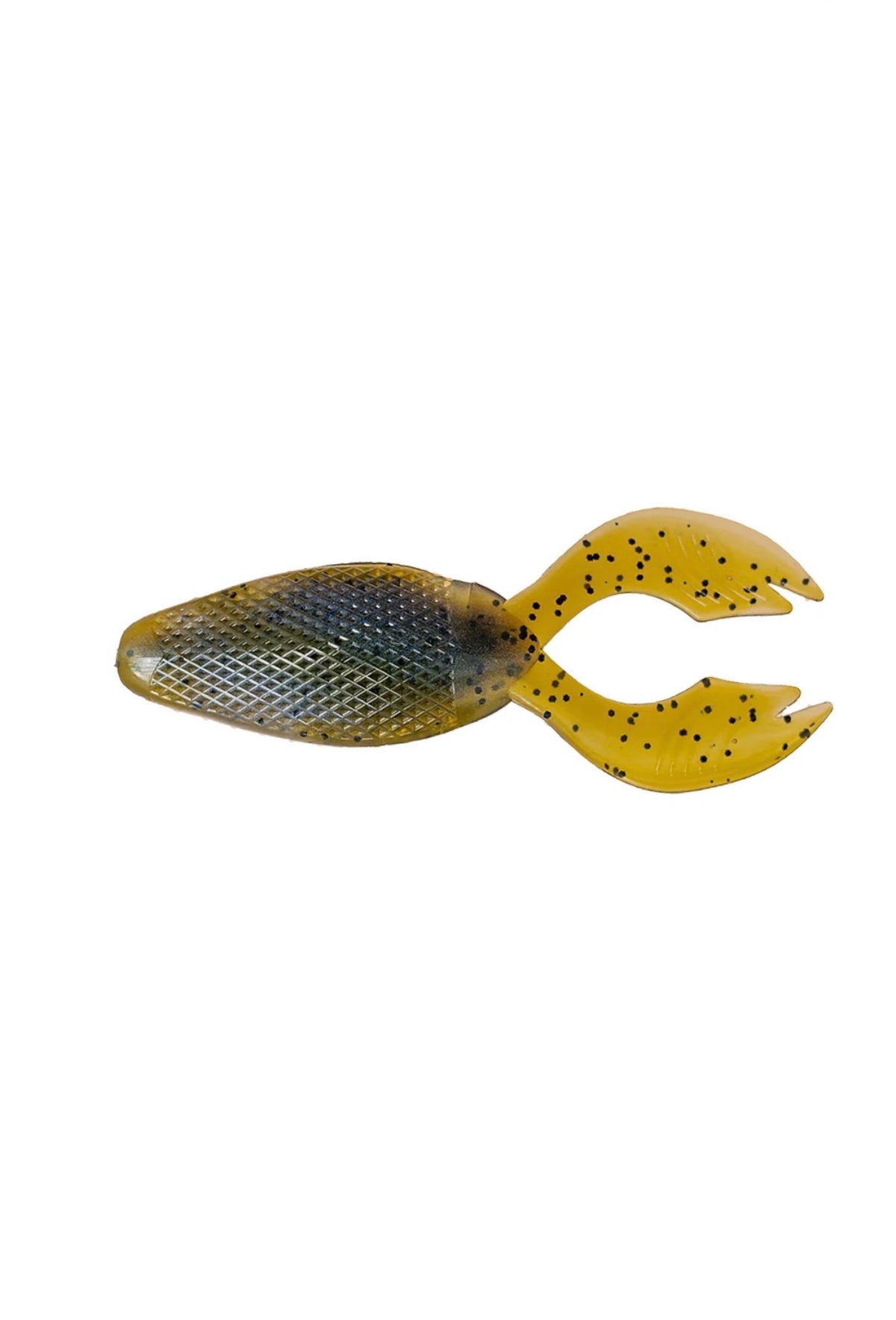 Xcite Baits 4" Sucka Punch
