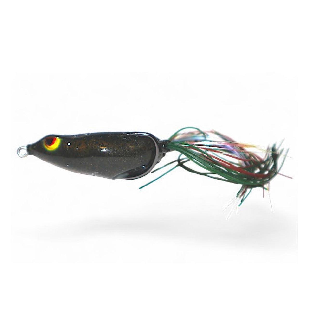 Gambler Walking Frog