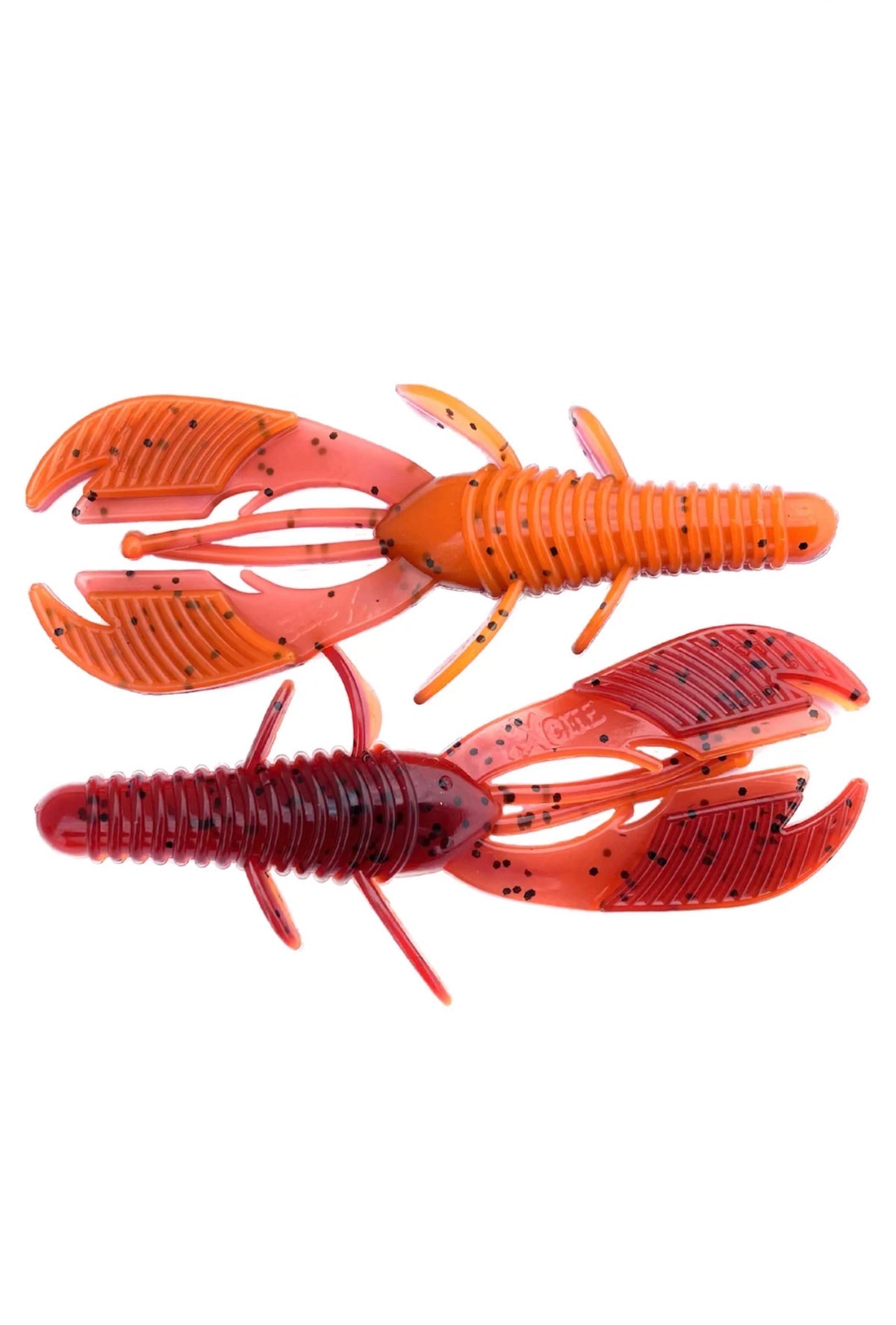 Xcite Baits 4" Raptor Tail Jr
