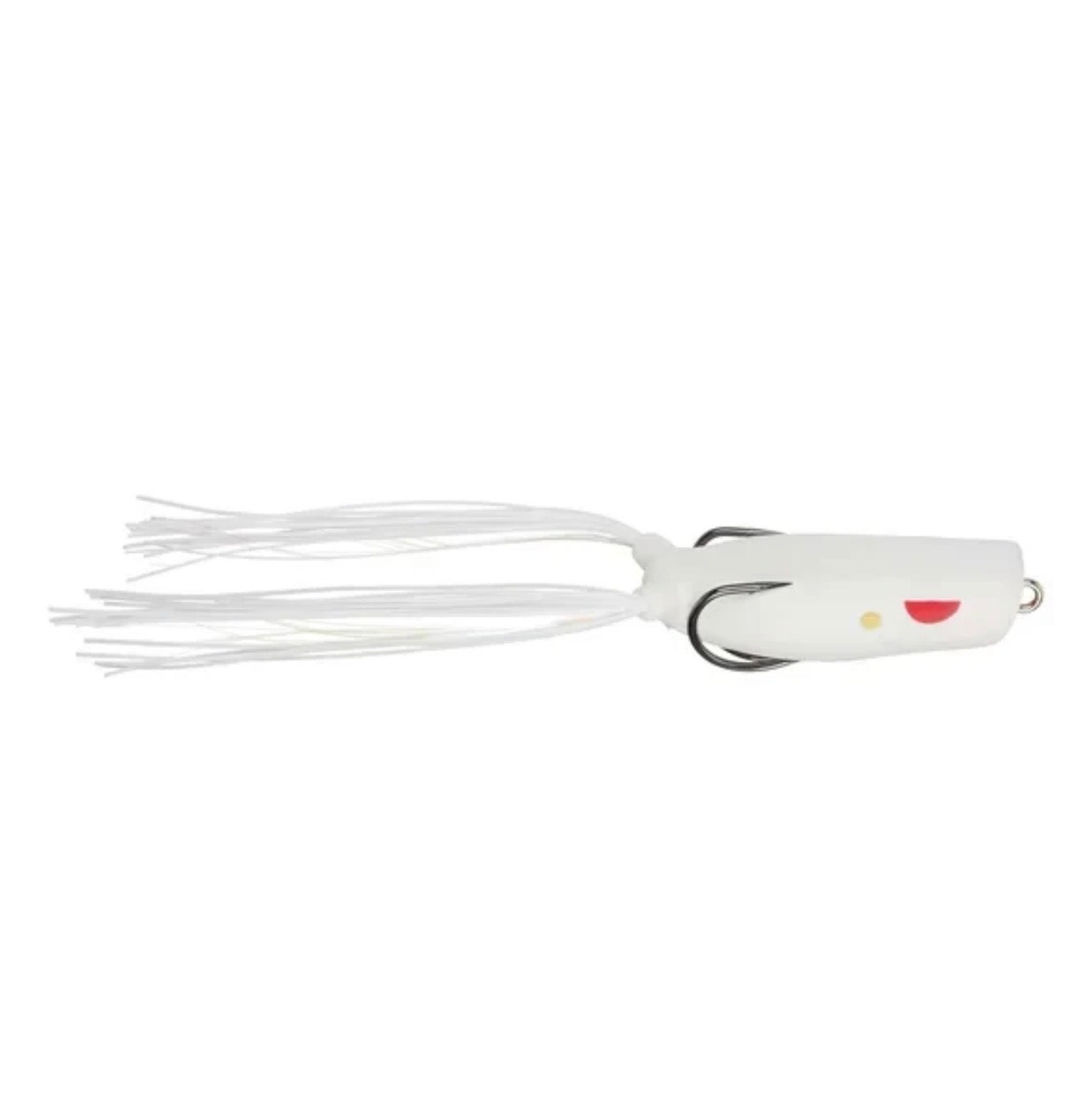 Gambler Popping Frog White