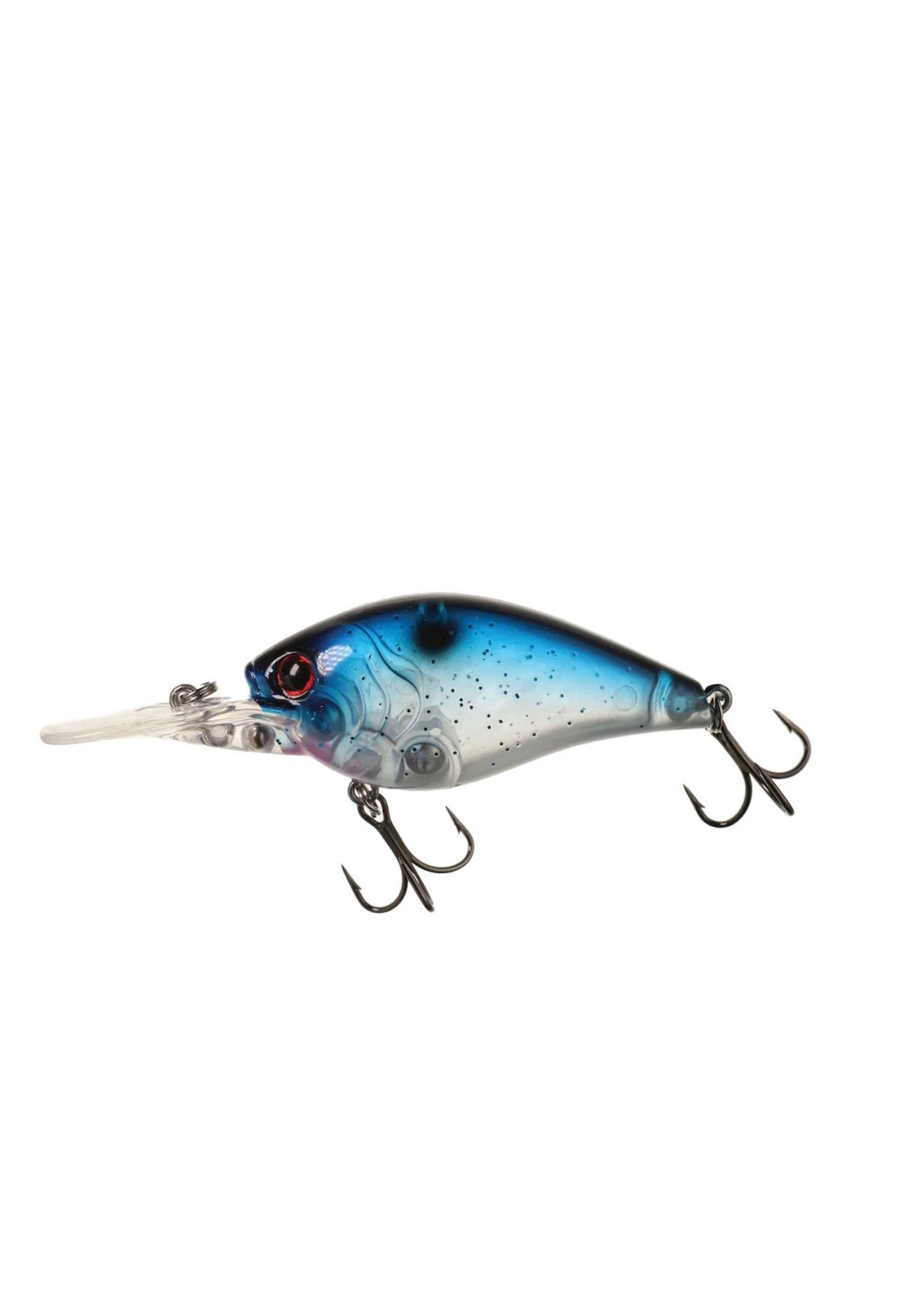 Xcite Baits XB-1 DD Silent Crankbait 2-1/4" 3/8oz