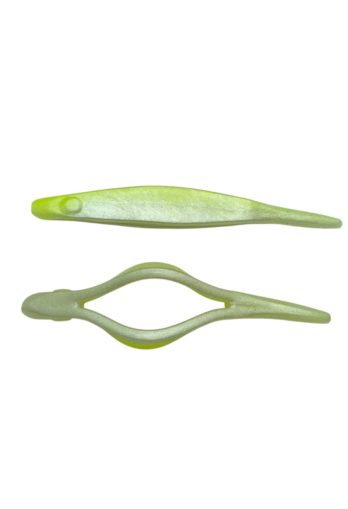 Xcite Baits 5" Rizzo Minnow (5 Pack)