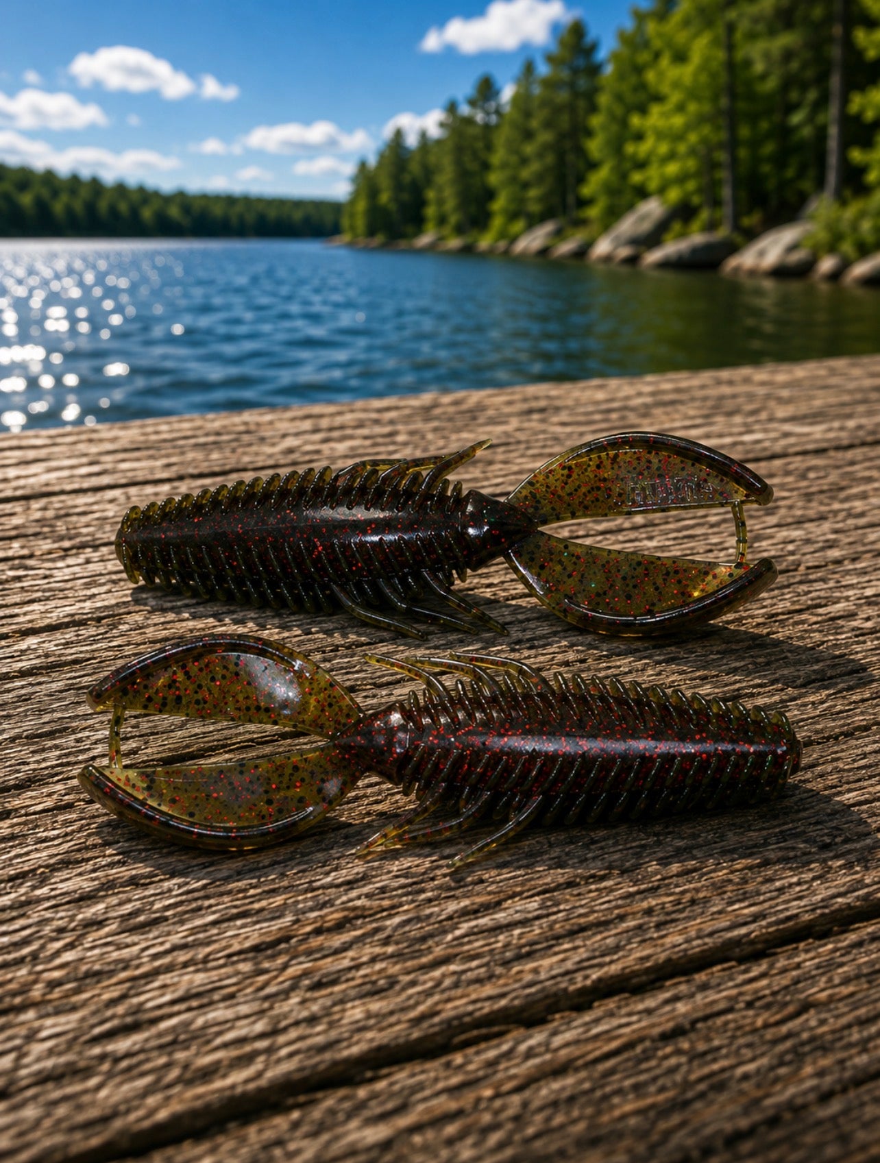 Gambler Stinger (7 per pack)