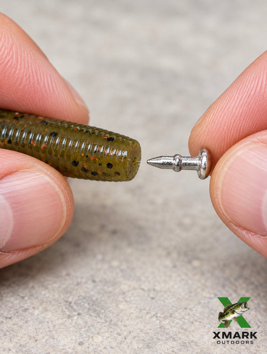 Missile Baits Neko Weights