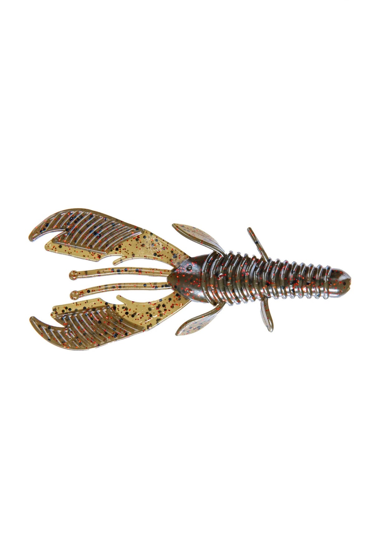 Xcite Baits 4" Raptor Tail Jr