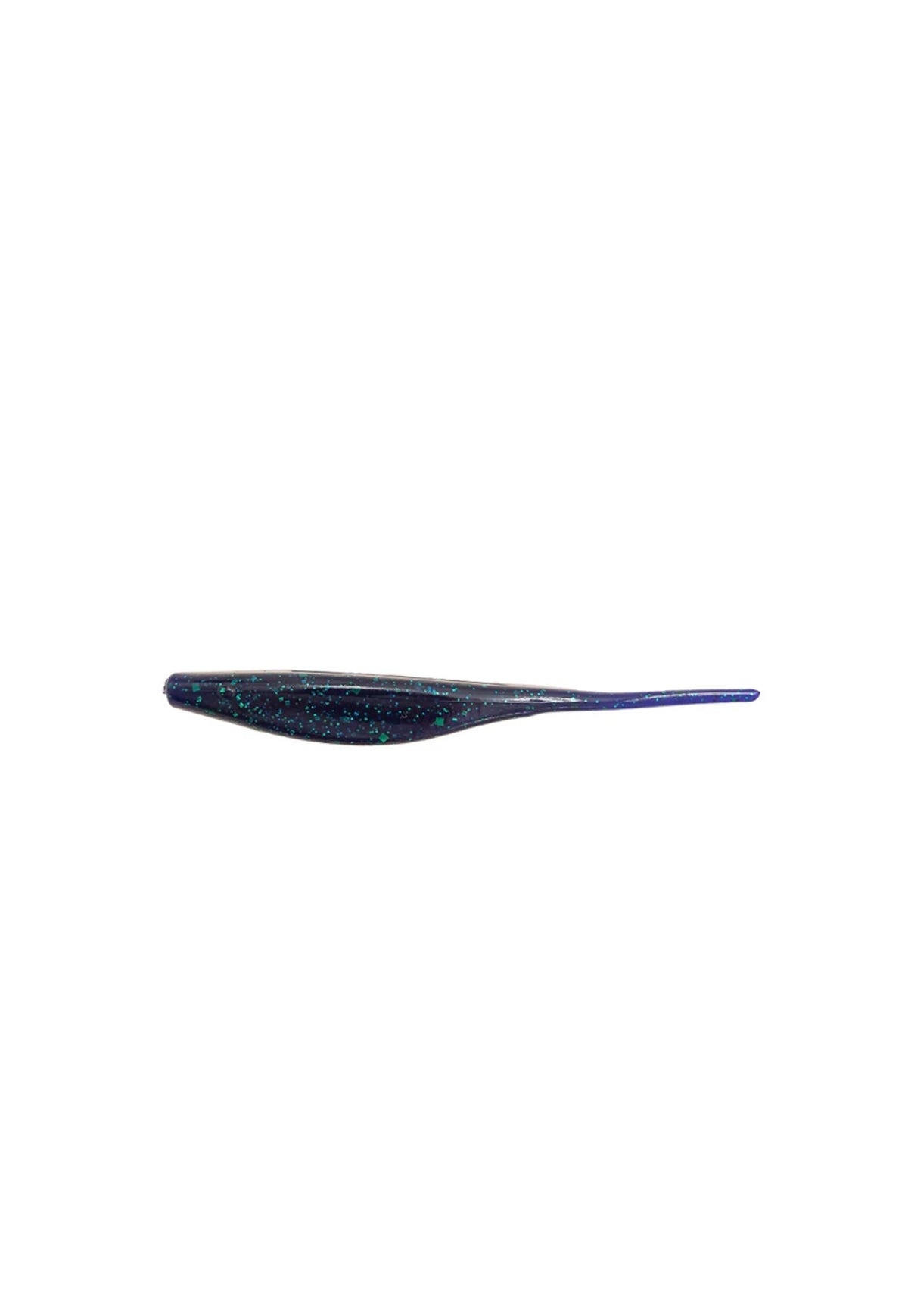 Xcite Baits 5" X-Shad (8 Pack)