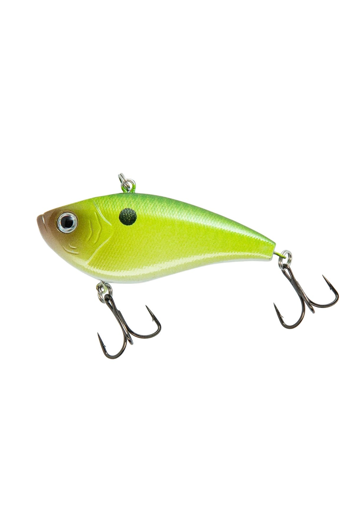 Xcite Baits XB-Vibe Lipless Crankbait – 1/2 oz & 3/4 oz