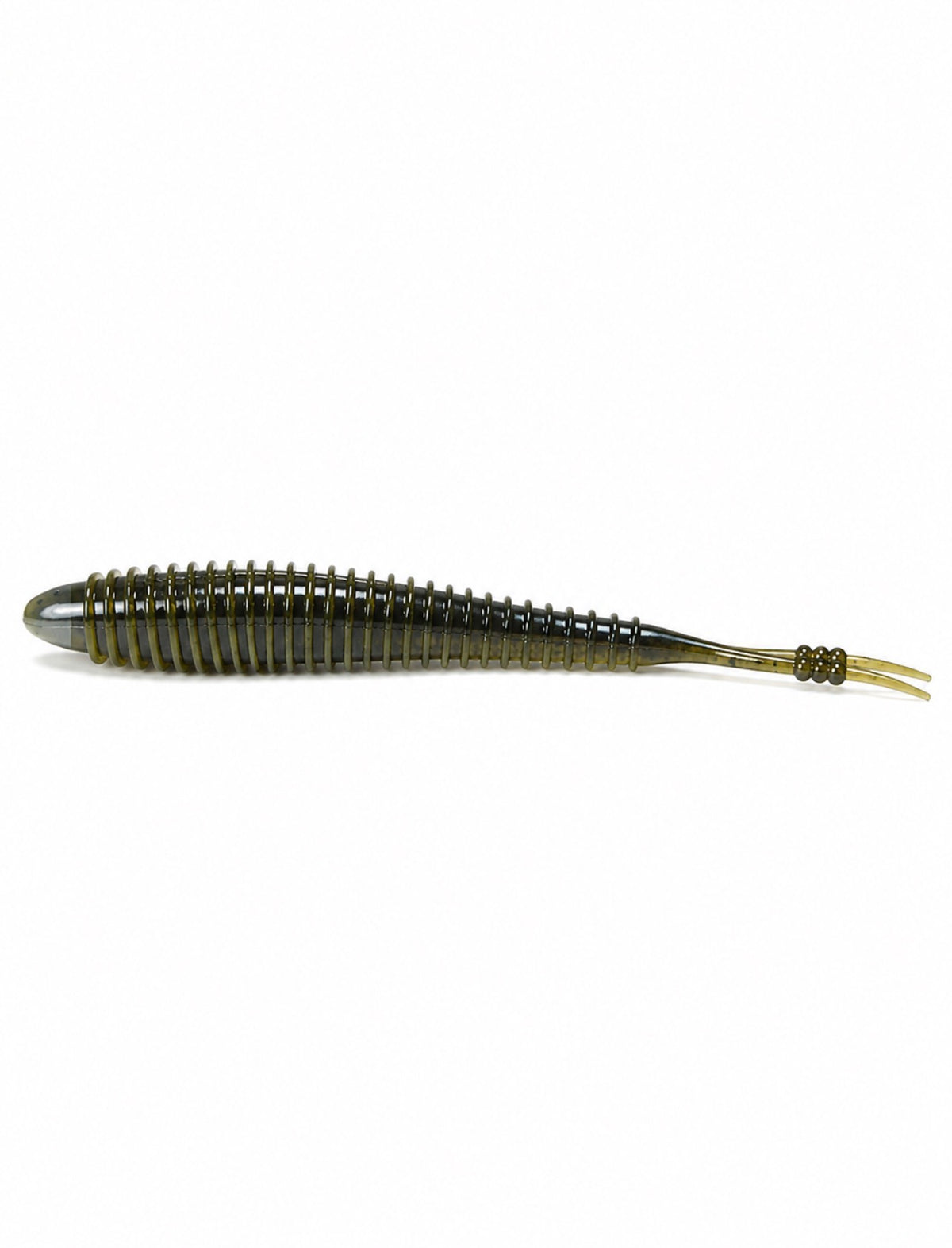 Hog Farmer Spunk Shad Pintail Swimbait