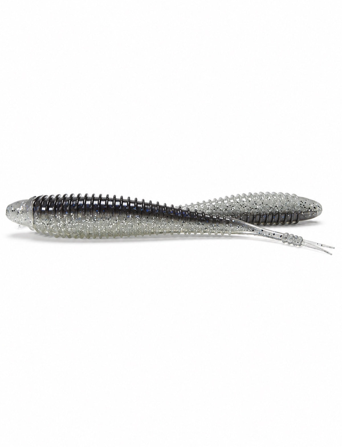 Hog Farmer Spunk Shad Pintail Swimbait