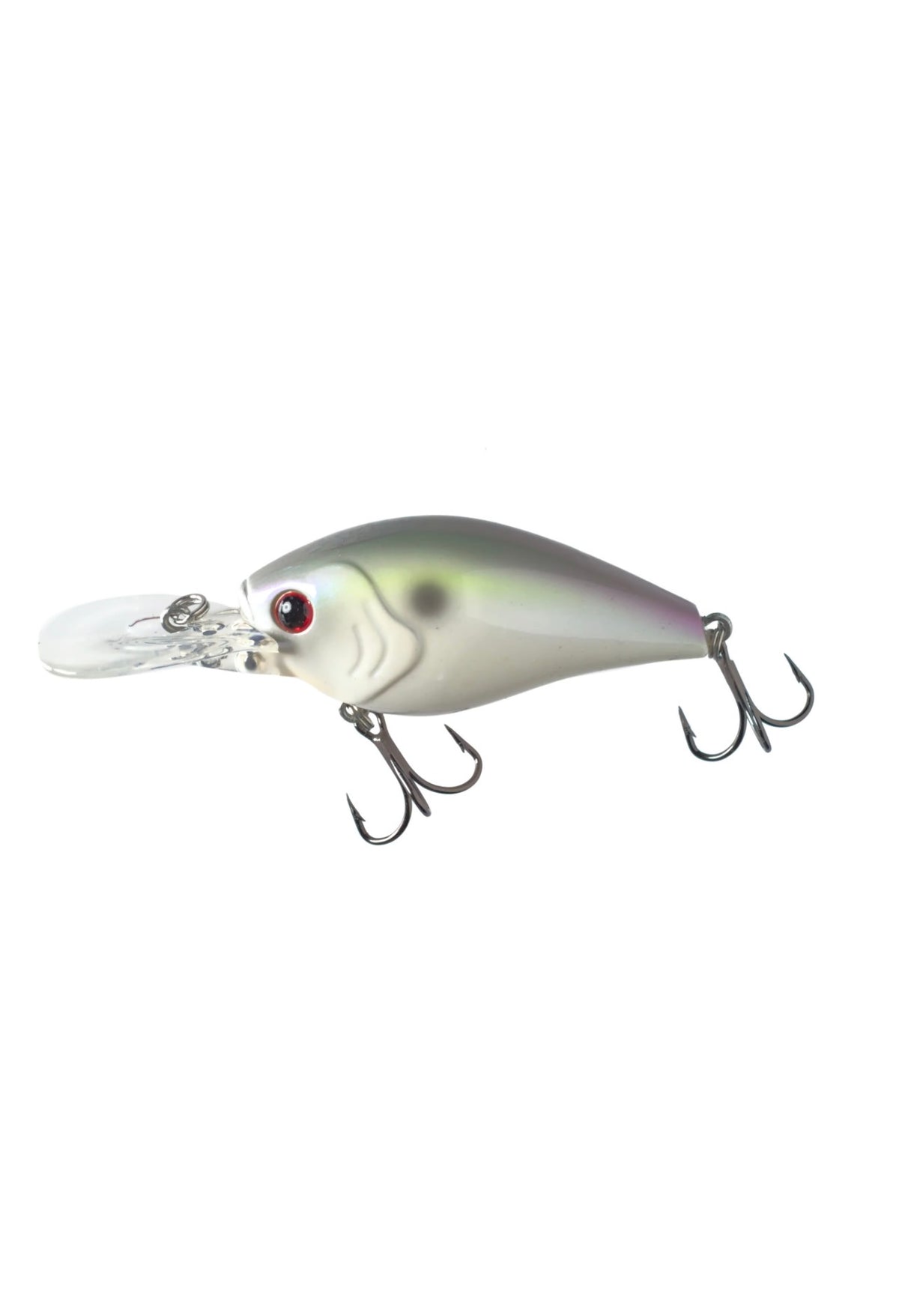 Xcite Baits XB-1 DD Silent Crankbait 2-1/4" 3/8oz