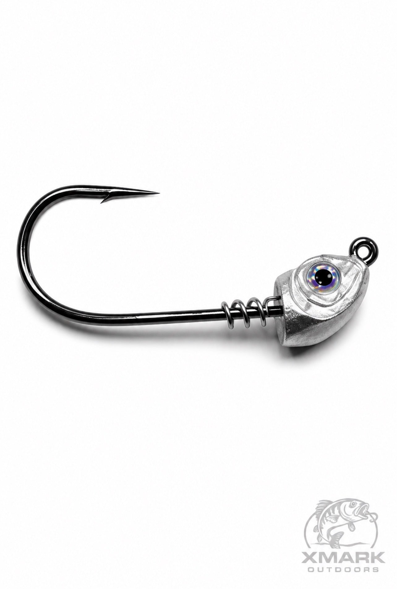 Gambler GOAT Locked Up Head Jig Head